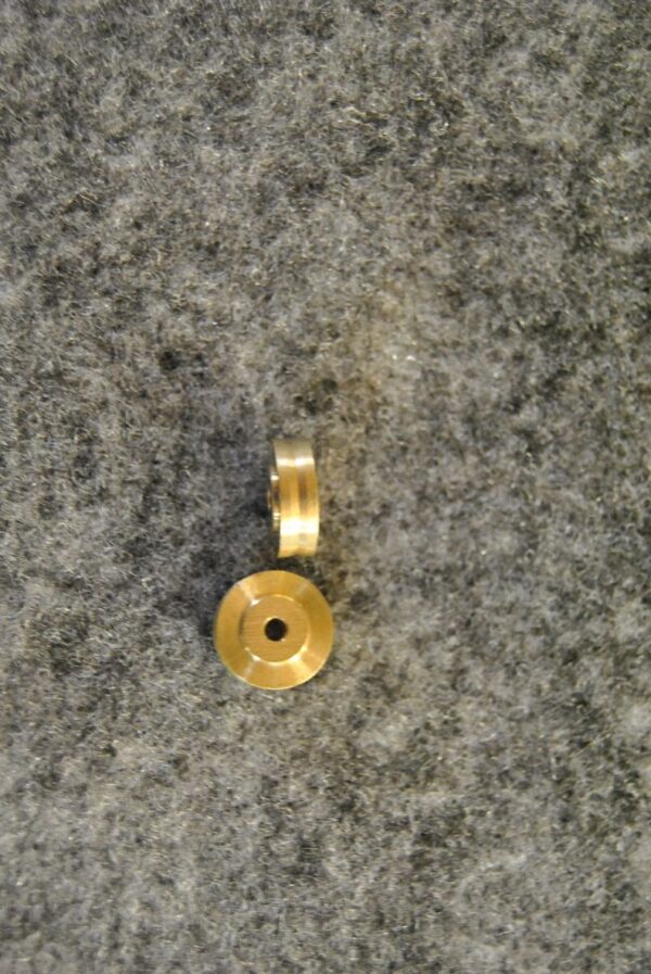 Brass Nut Roller - 1