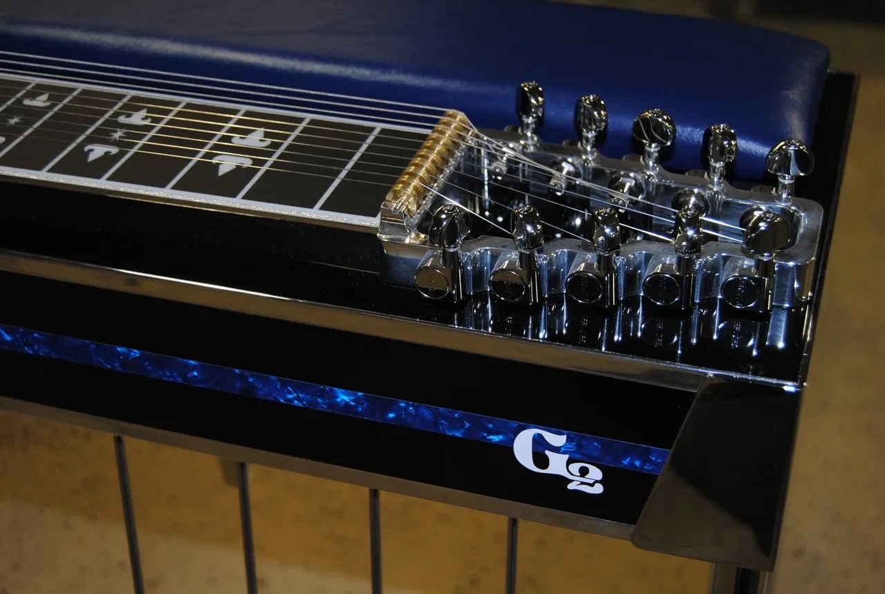 G2 guitars