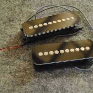 Mullen Single Coil Pickup