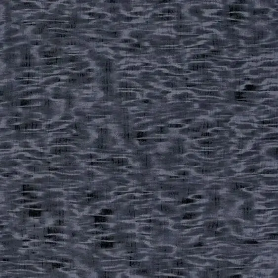 An image of a dark blue background with black lines.