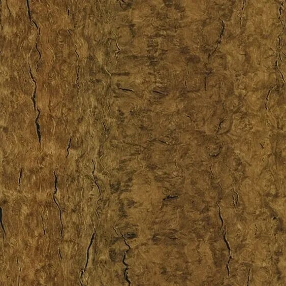 A close up image of a brown wood surface.