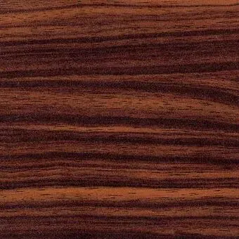 A close up image of a brown wood surface.