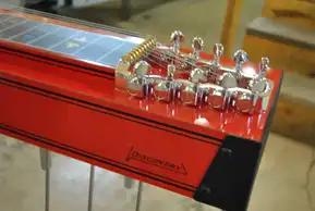 Grover Tuning Keys