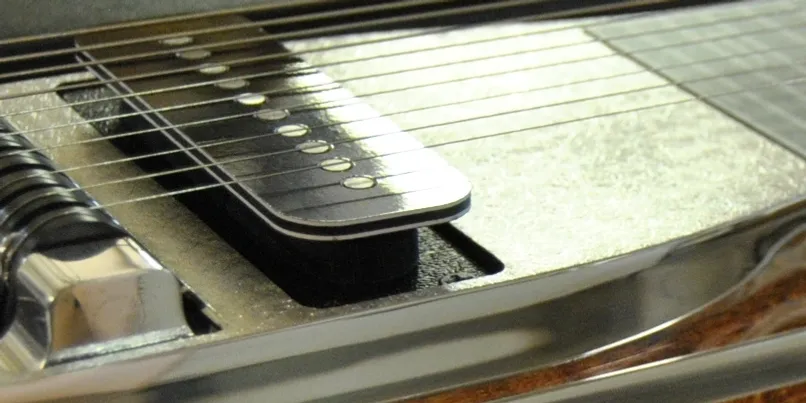 Narrow Mount Pickups